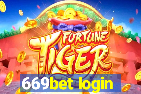 669bet login